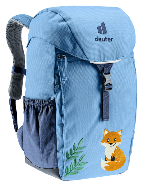 Deuter Waldfuchs 10 Wave-Nightblue
